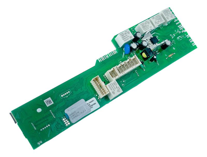 Plaqueta Lavarropas Candy Cs 10652d-12 Original