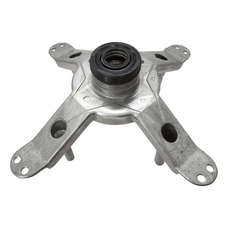 Soporte Base Araña Ruleman Reten Wwi13 Wwi16 Whirlpool