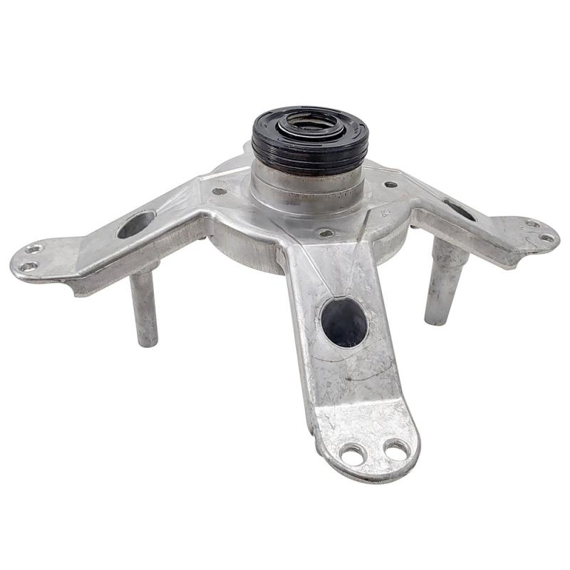 Soporte Base Araña Ruleman Reten Wwi13 Wwi16 Whirlpool