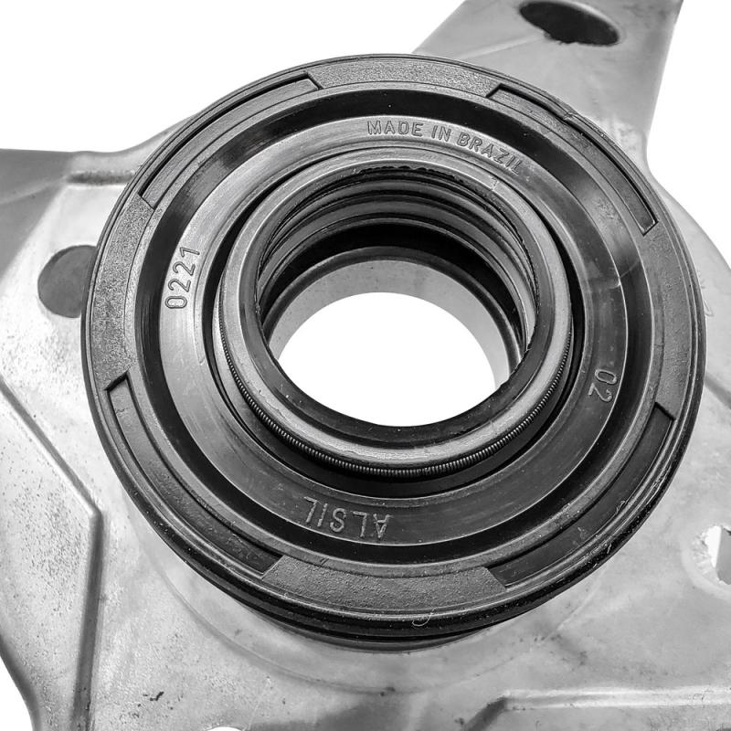 Soporte Base Araña Ruleman Reten Wwi13 Wwi16 Whirlpool