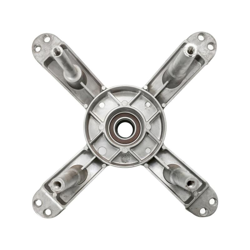 Soporte Base Araña Ruleman Reten Wwi13 Wwi16 Whirlpool