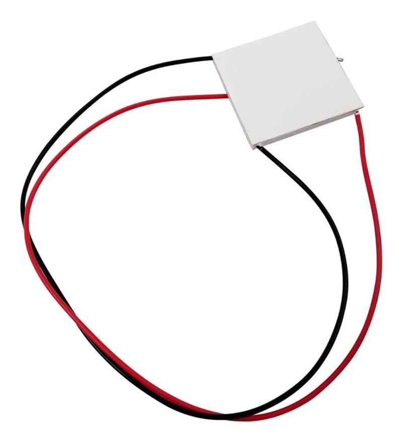 Placa Celda Peltier Termoelectrica Tec1-12706 