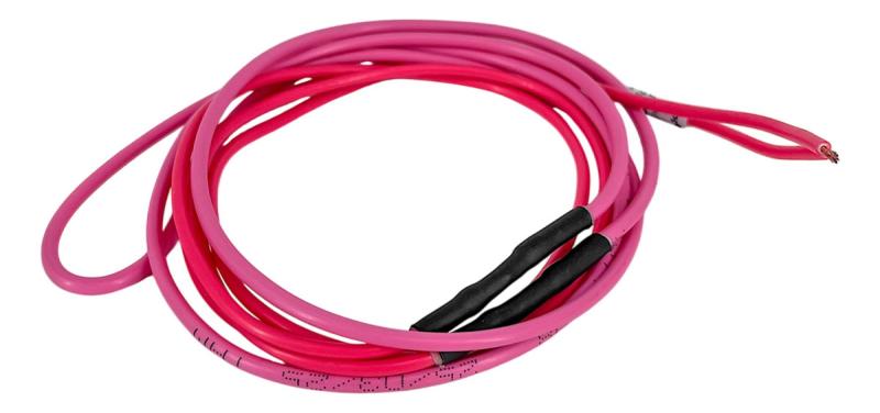 Resistencia Cable 12w Para Heladera 1,5 Metros