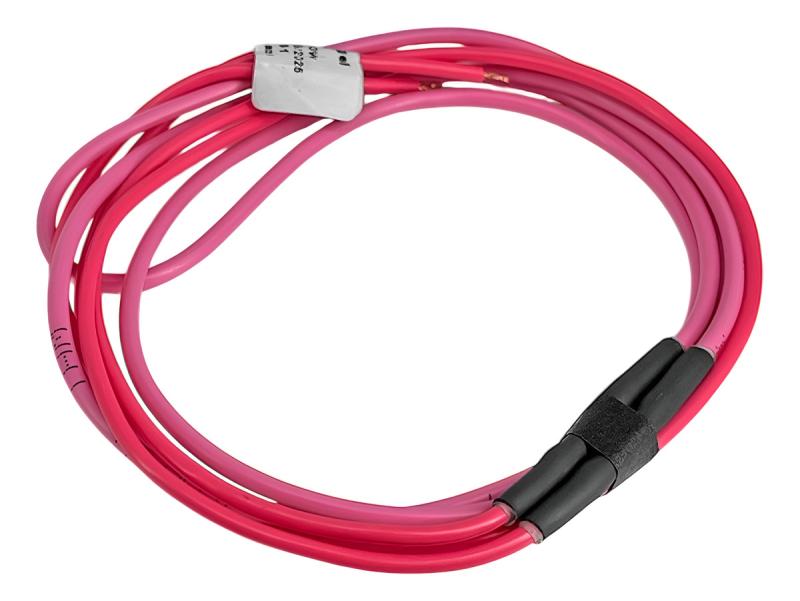 Resistencia Cable 12w Para Heladera 1,5 Metros