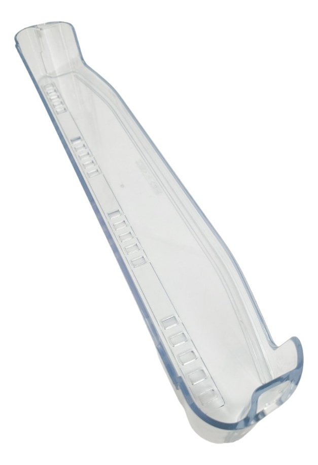 Anaquel Estante Acrilico Freezer Eslabon De Lujo Erm44