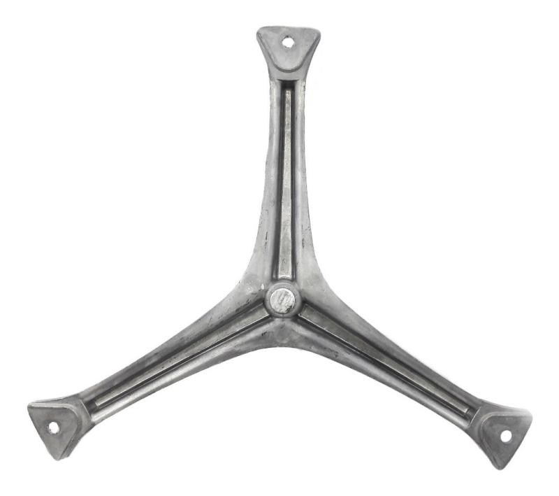 Eje Estrella Lavarropas Drean 164/166/189  X10 Unidades