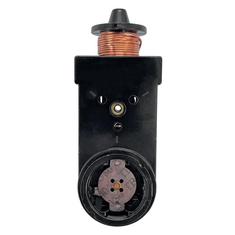 Arranque Relay Con Protector 1/4hp Tipo Embraco