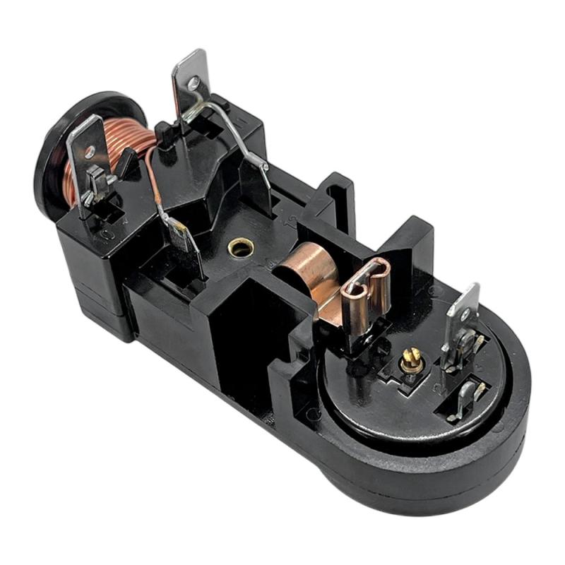 Arranque Relay Con Protector 1/4hp Tipo Embraco