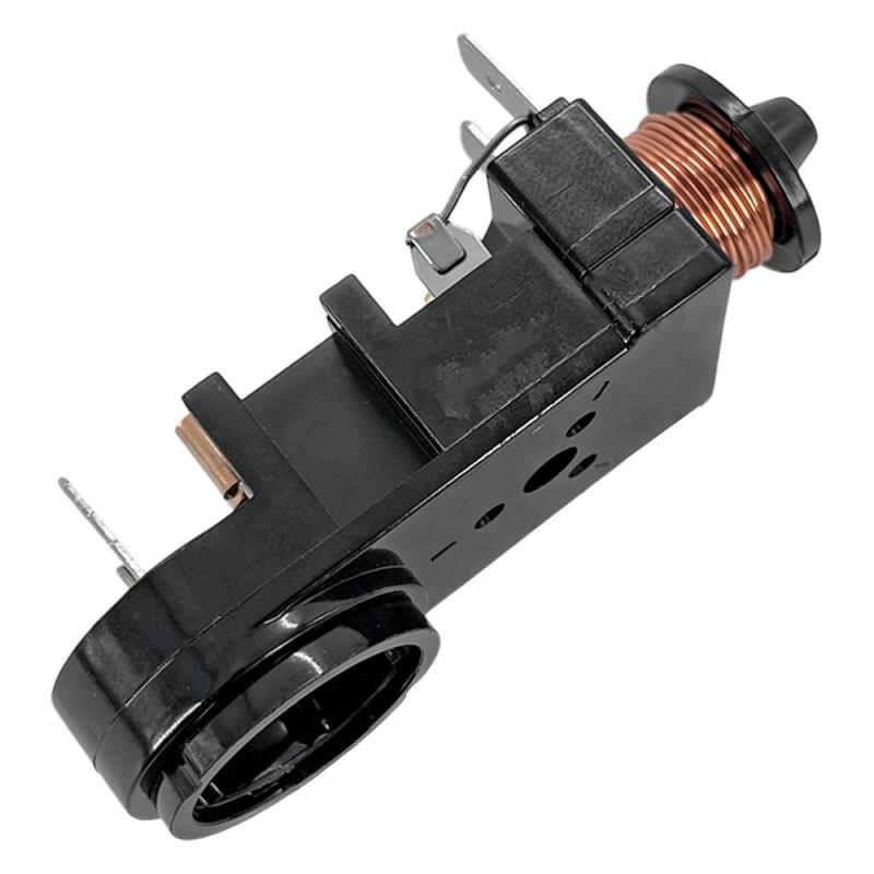 Arranque Relay Con Protector 1/4hp Tipo Embraco