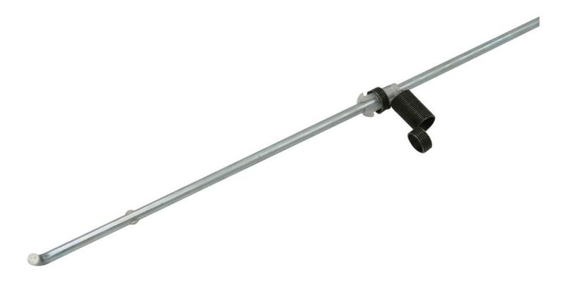 Amortiguador Completo Lavarropas Electrolux Li85y 