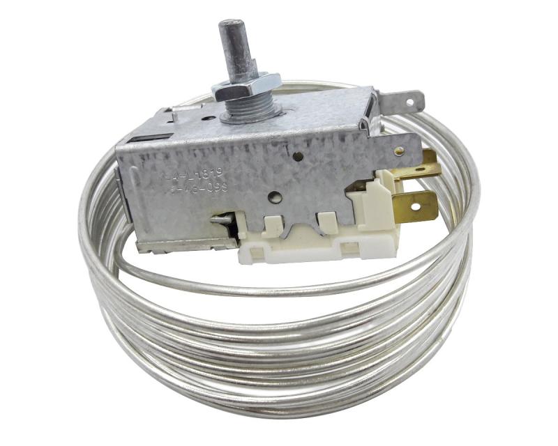 Termostato Freezer Heladera Whirlpool Arb790 Arb791 Original