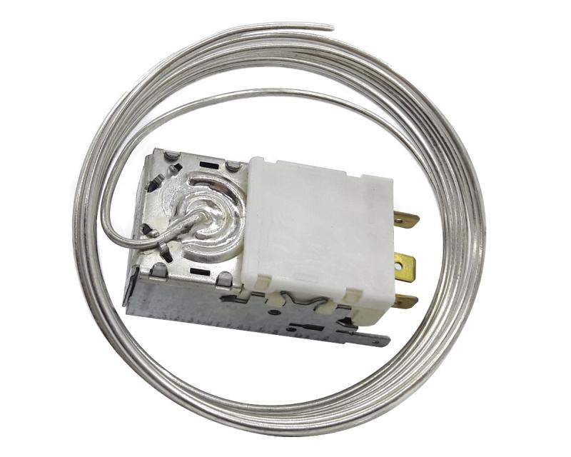 Termostato Freezer Heladera Whirlpool Arb790 Arb791 Original