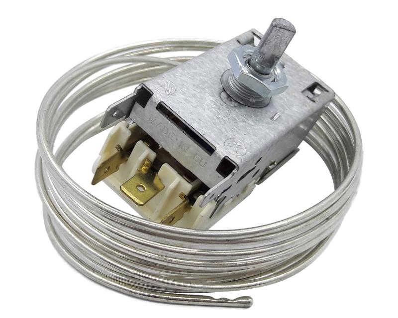 Termostato Freezer Heladera Whirlpool Arb790 Arb791 Original