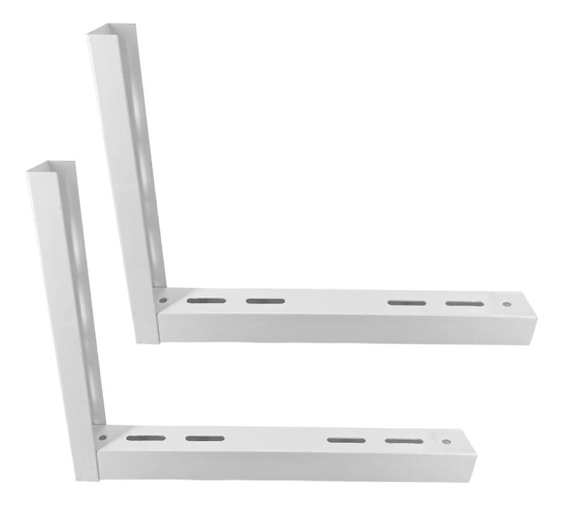 Kit Instalacion Aire Acondicionado Caño 1/4 1/2 Cobre X3mts