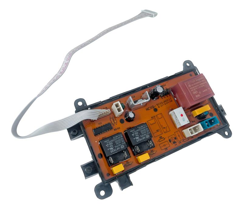 Plaqueta Potencia Secarropas Electrolux Eseb6