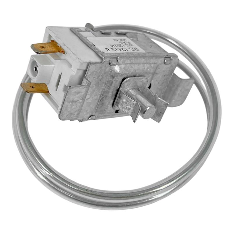 Termostato Para Heladera Patrick Rc124738