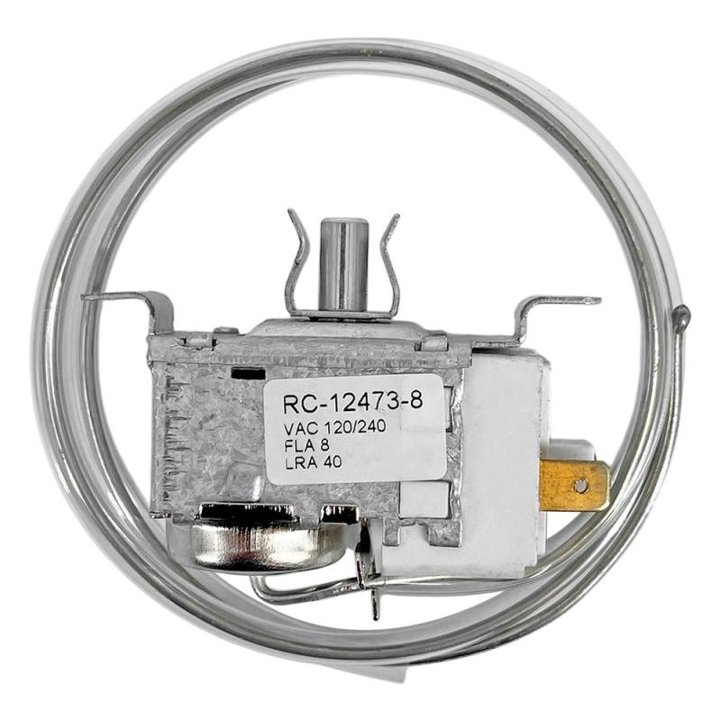 Termostato Para Heladera Patrick Rc124738