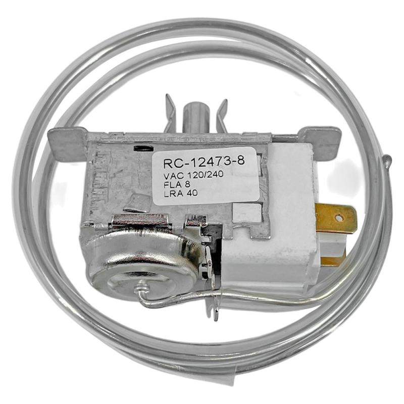 Termostato Para Heladera Patrick Rc124738