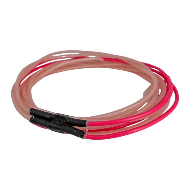 Resistencia Cable 30w 220v Para Heladera 2,5 Metros