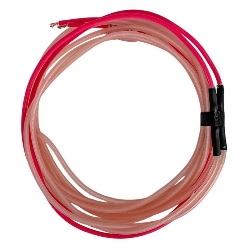 Resistencia Cable 30w 220v Para Heladera 2,5 Metros