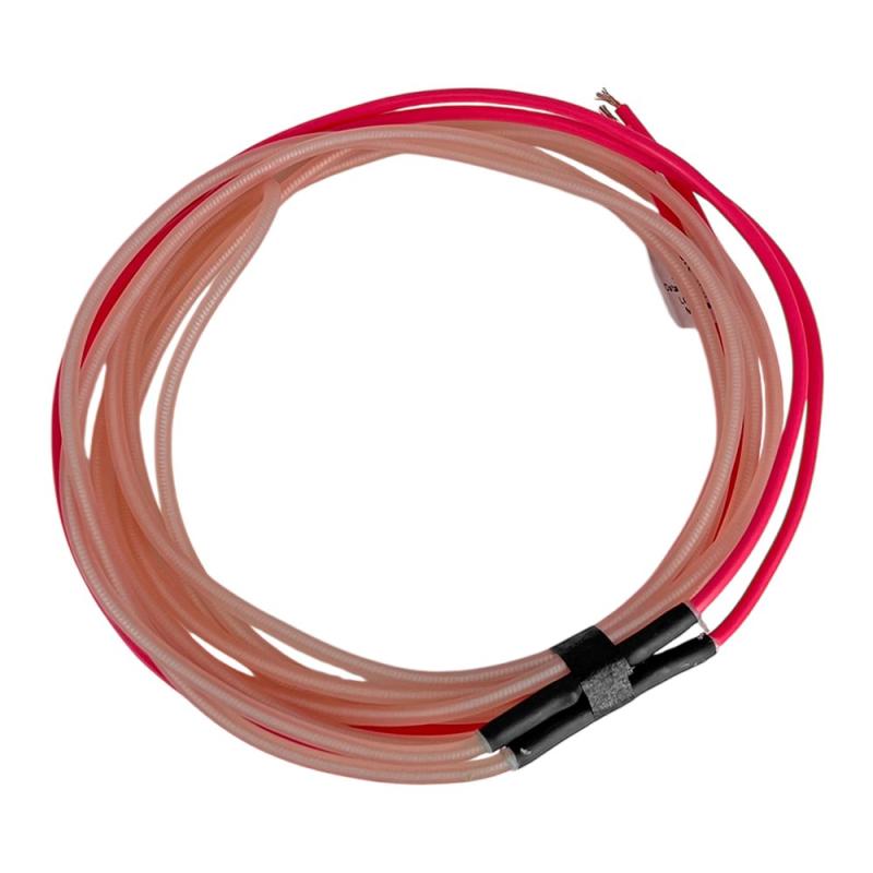 Resistencia Cable 30w 220v Para Heladera 2,5 Metros