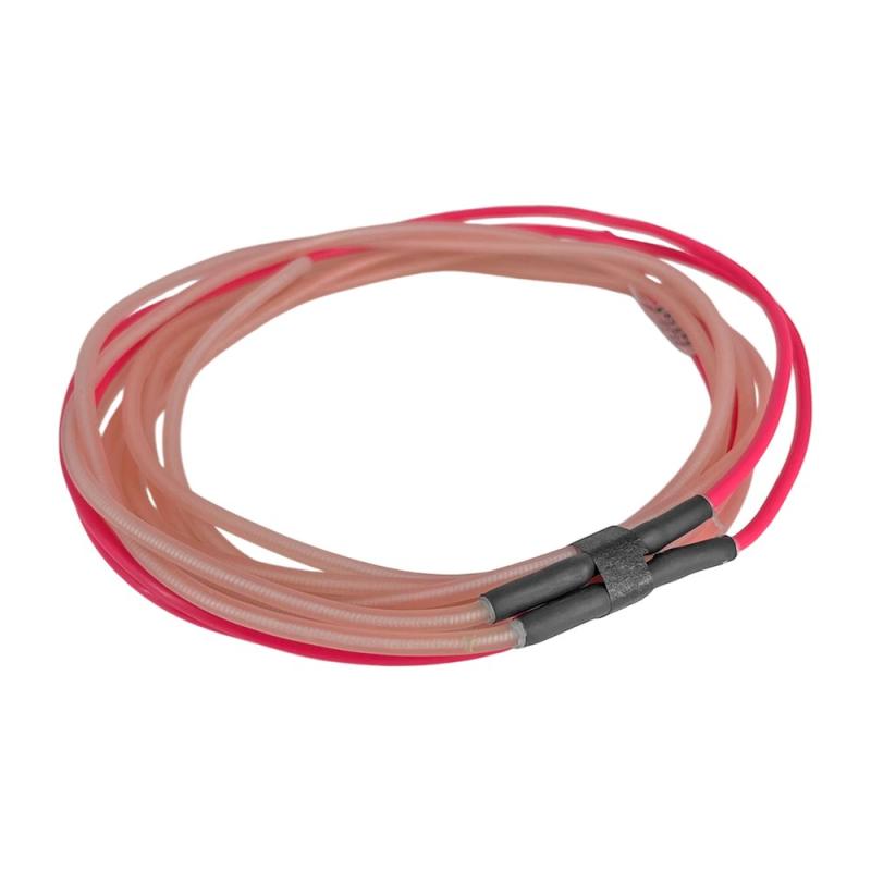 Resistencia Cable 30w 220v Para Heladera 2,5 Metros