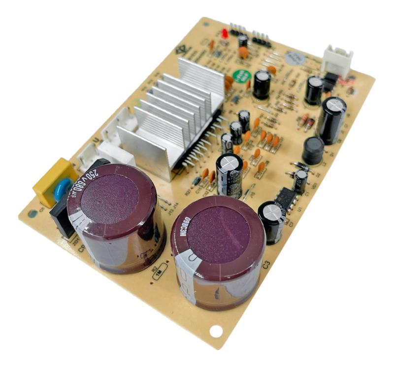 Plaqueta Motor Heladera Samsung Inverter Rt32 Rt35 Rt38 459f