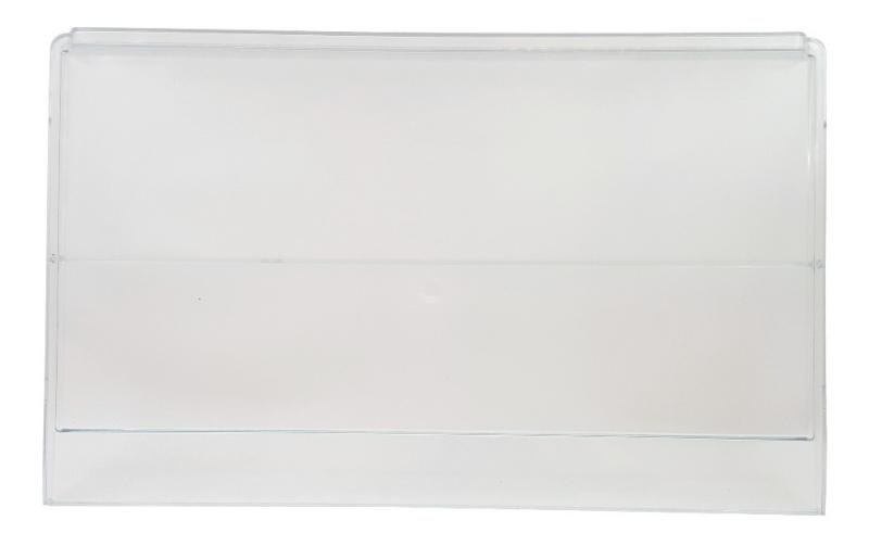 Rejilla Plastica Superior Freezer Heladera Whirlpool Original