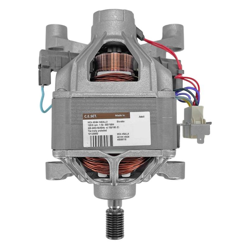 Motor Lavarropas Drean Excellent Blue 6.08p 6.08p Eco 7.09p 7.09g 7.10p 7.10g 8.12 330w Original