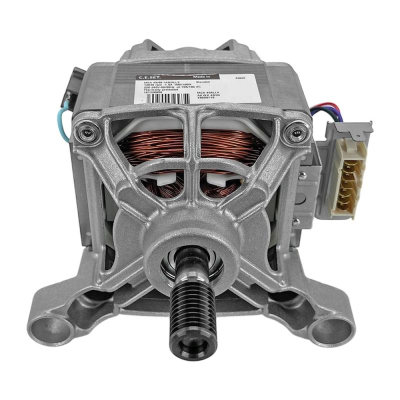 Motor Lavarropas Drean Excellent Blue 6.08p 6.08p Eco 7.09p 7.09g 7.10p 7.10g 8.12 330w Original