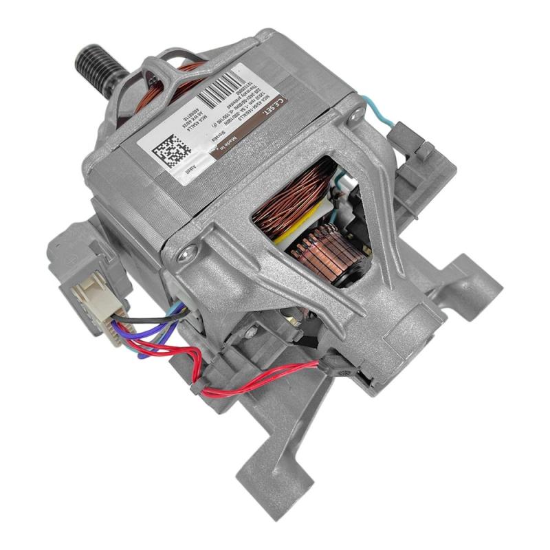 Motor Lavarropas Drean Excellent Blue 6.08p 6.08p Eco 7.09p 7.09g 7.10p 7.10g 8.12 330w Original