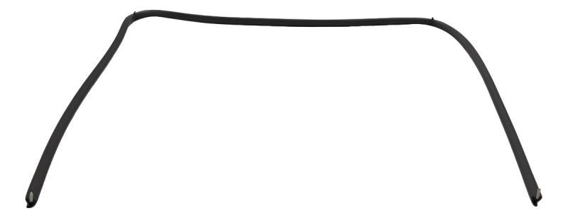 Burlete Horno Cocina Longvie Largo Original