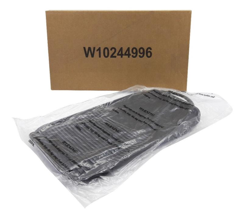 Bifera Teflon Horno Grill Whirlpool Wf976 B Wf976 Xc