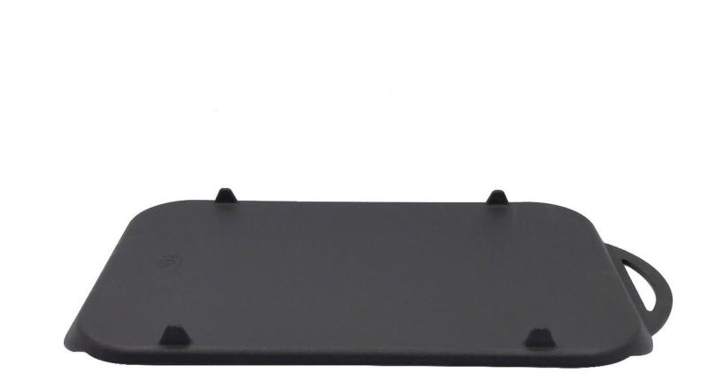 Bifera Teflon Horno Grill Whirlpool Wf976 B Wf976 Xc