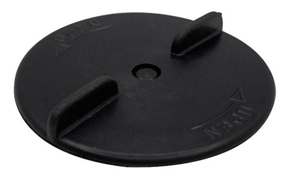 Traba Filtro Carbon Activado Extractor Eslabon De Lujo Eab60