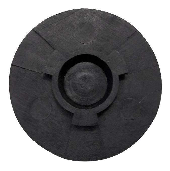 Traba Filtro Carbon Activado Extractor Eslabon De Lujo Eab60