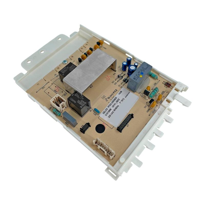 Plaqueta Lavarropas Candy Cm1265 Original