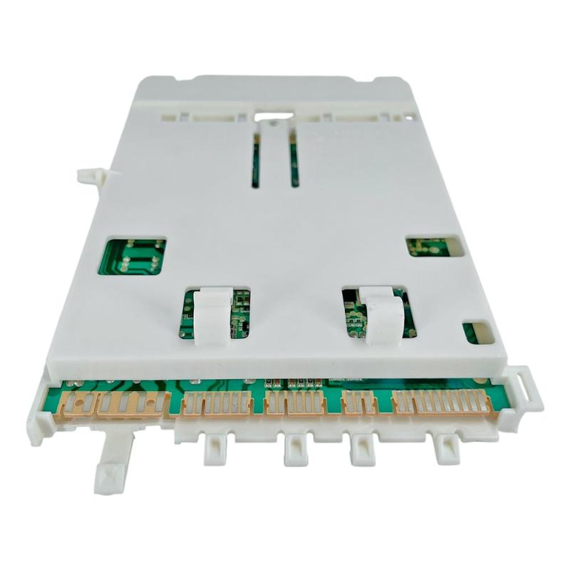 Plaqueta Lavarropas Candy Cm1265 Original