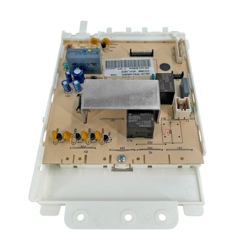 Plaqueta Lavarropas Candy Cm1265 Original