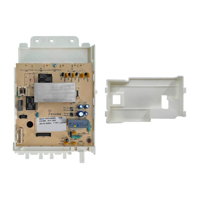 Plaqueta Lavarropas Candy Cm1265 Original