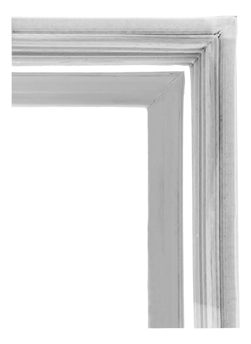 Burlete Freezer Heladera Ariston Mt4011nfex Original