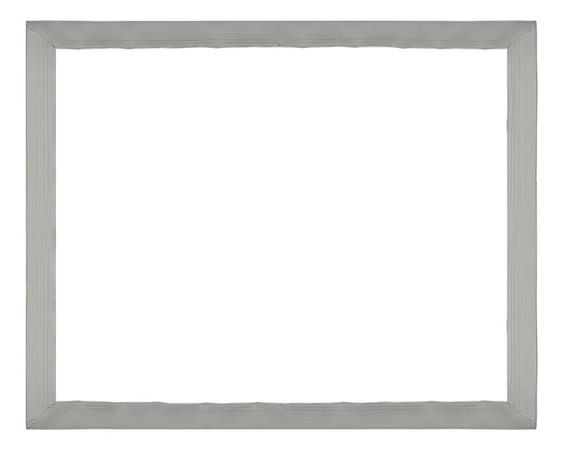 Burlete Freezer Heladera Ariston Mt4011nfex Original