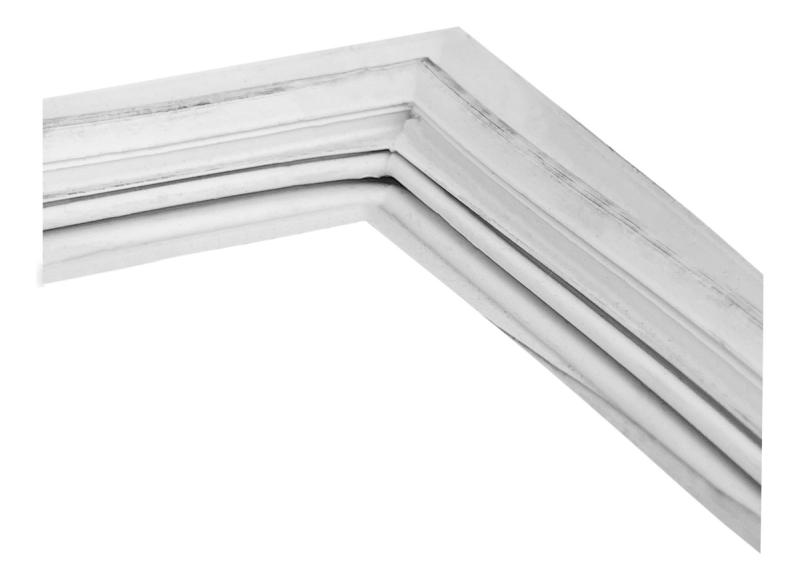 Burlete Freezer Heladera Ariston Mt4011nfex Original