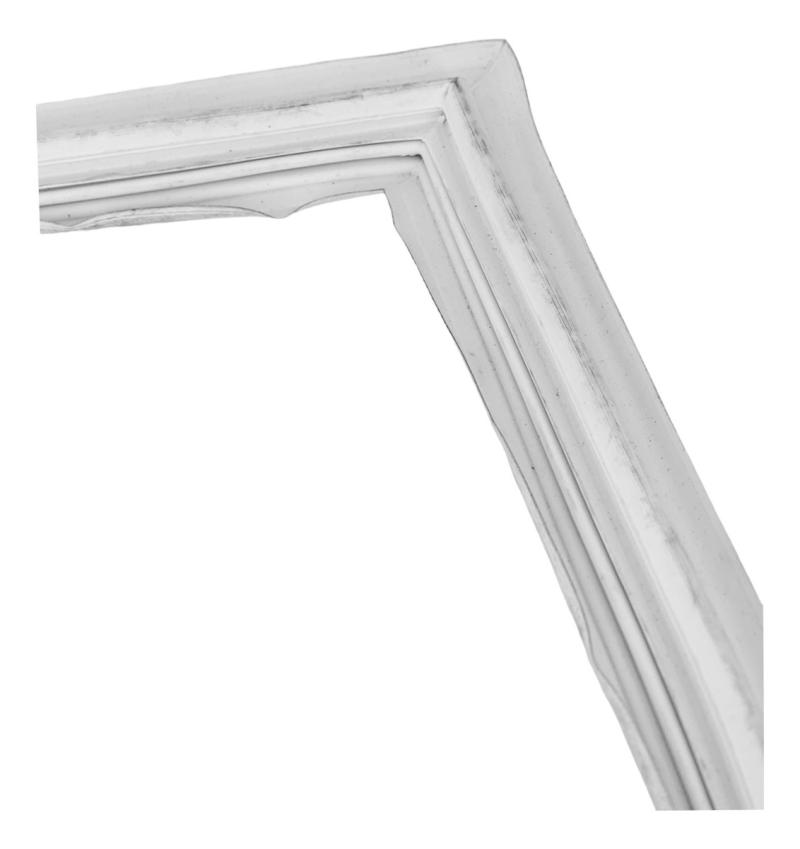 Burlete Freezer Heladera Ariston Mt4011nfex Original