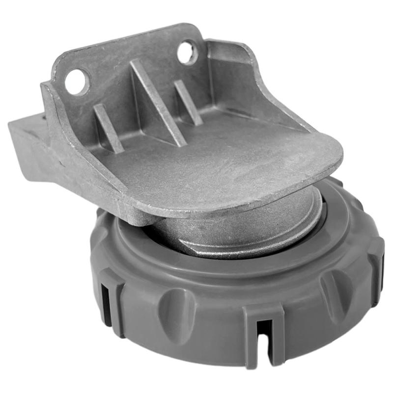 Bisagra Izquierda Puerta Heladera Electrolux Di80 Dw52x Orig