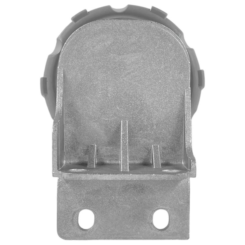 Bisagra Izquierda Puerta Heladera Electrolux Di80 Dw52x Orig