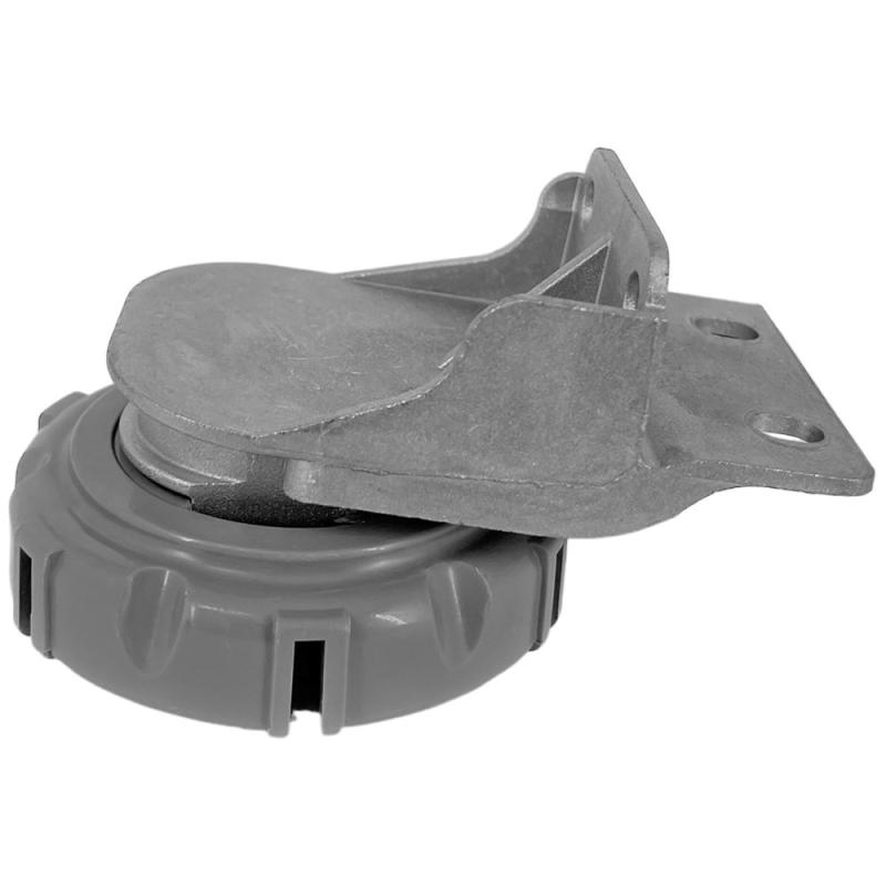 Bisagra Izquierda Puerta Heladera Electrolux Di80 Dw52x Orig