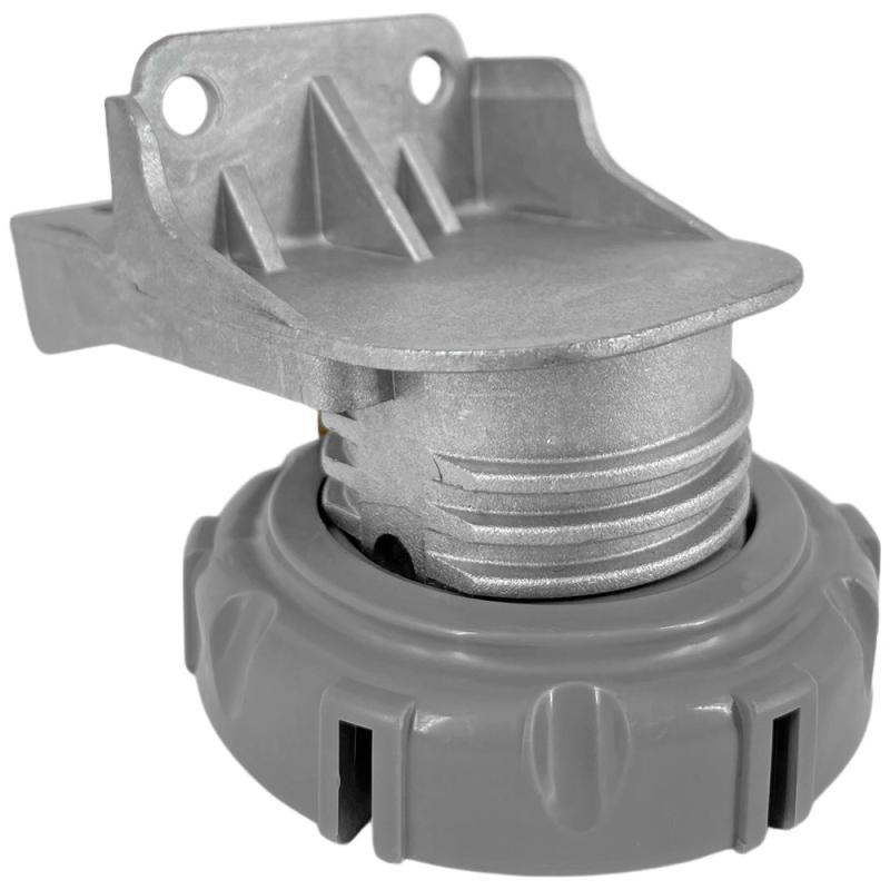 Bisagra Izquierda Puerta Heladera Electrolux Di80 Dw52x Orig