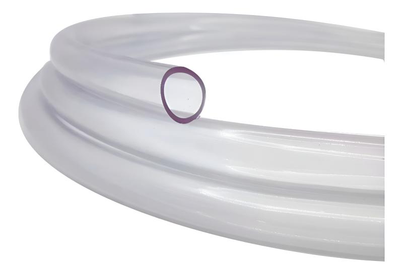 Manguera Cristal 5/8 Pulgada 25 M