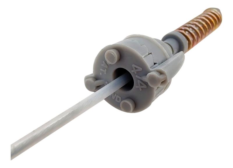 Cable Freno Secarropas Drean Wind B 4.5 B 5.5 Original